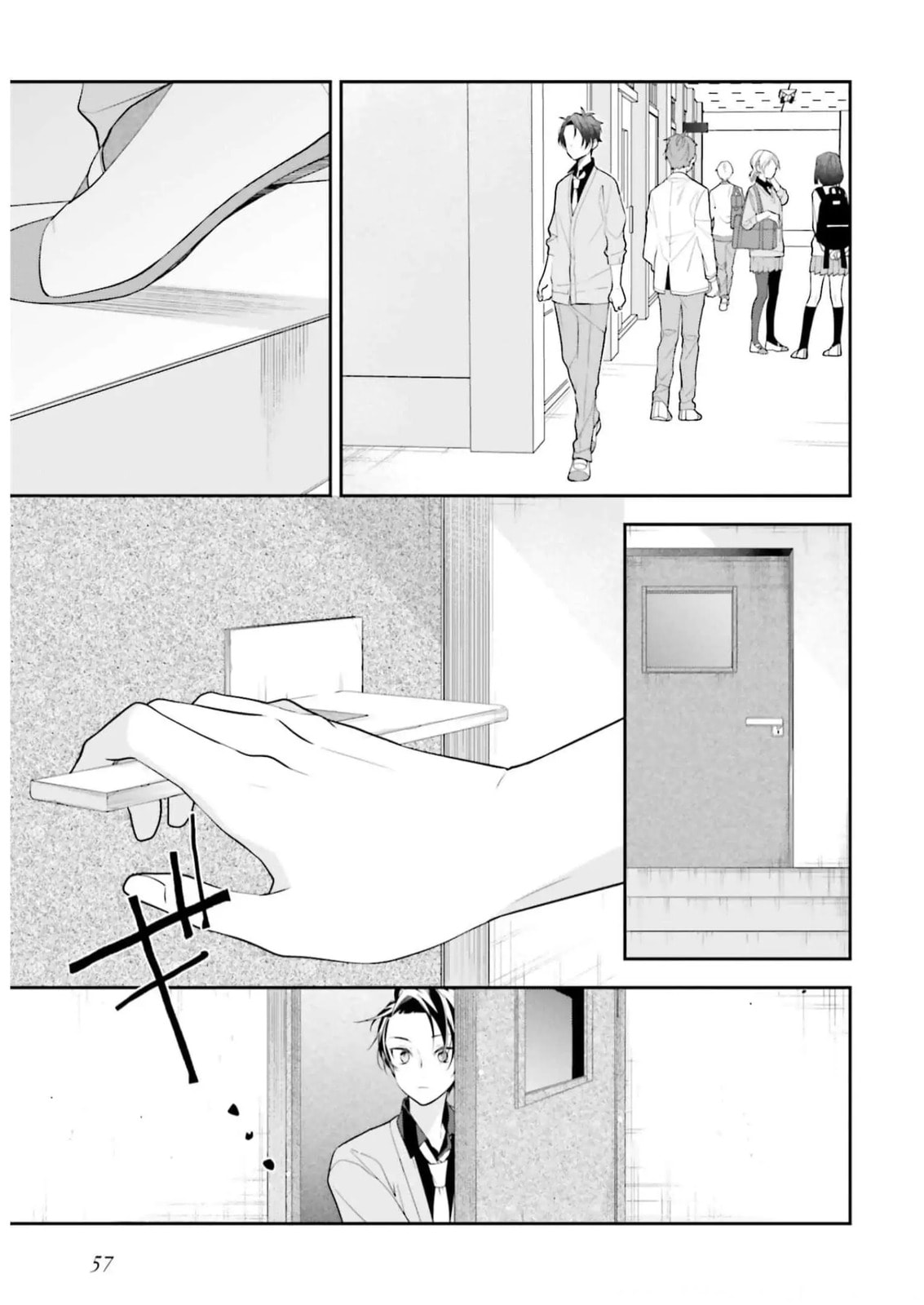 Kimi dake wa Shindemo Gomen