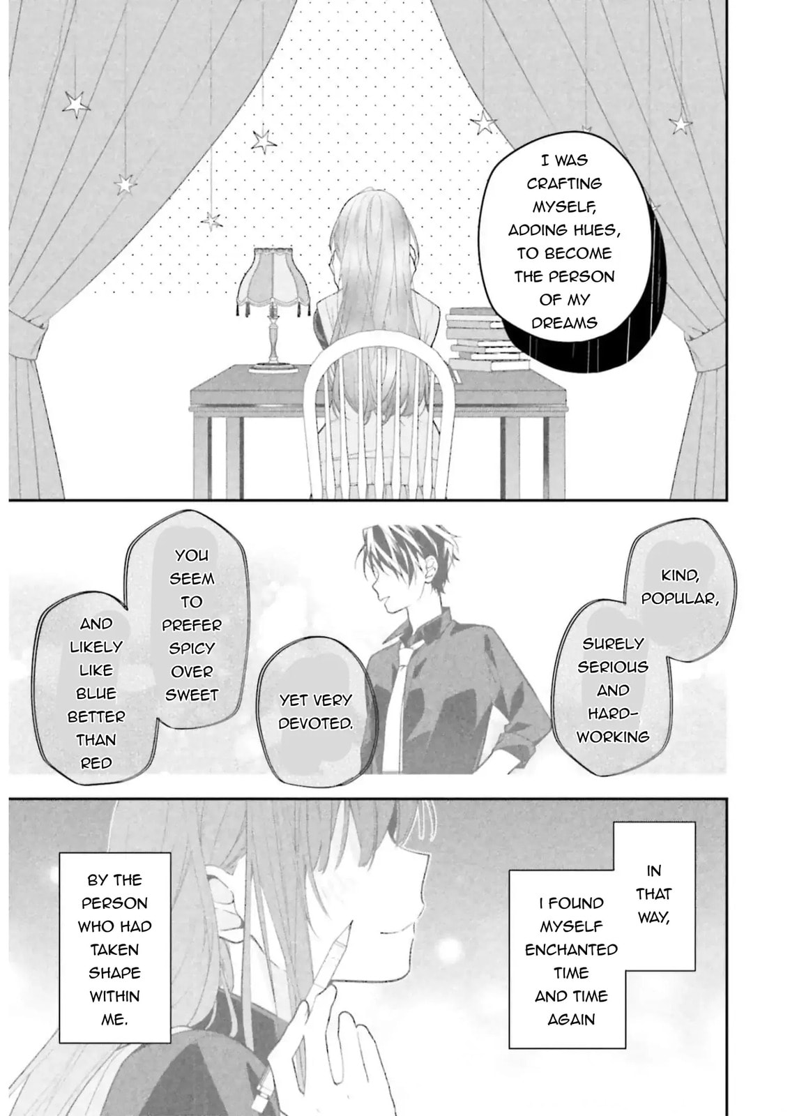 Kimi dake wa Shindemo Gomen