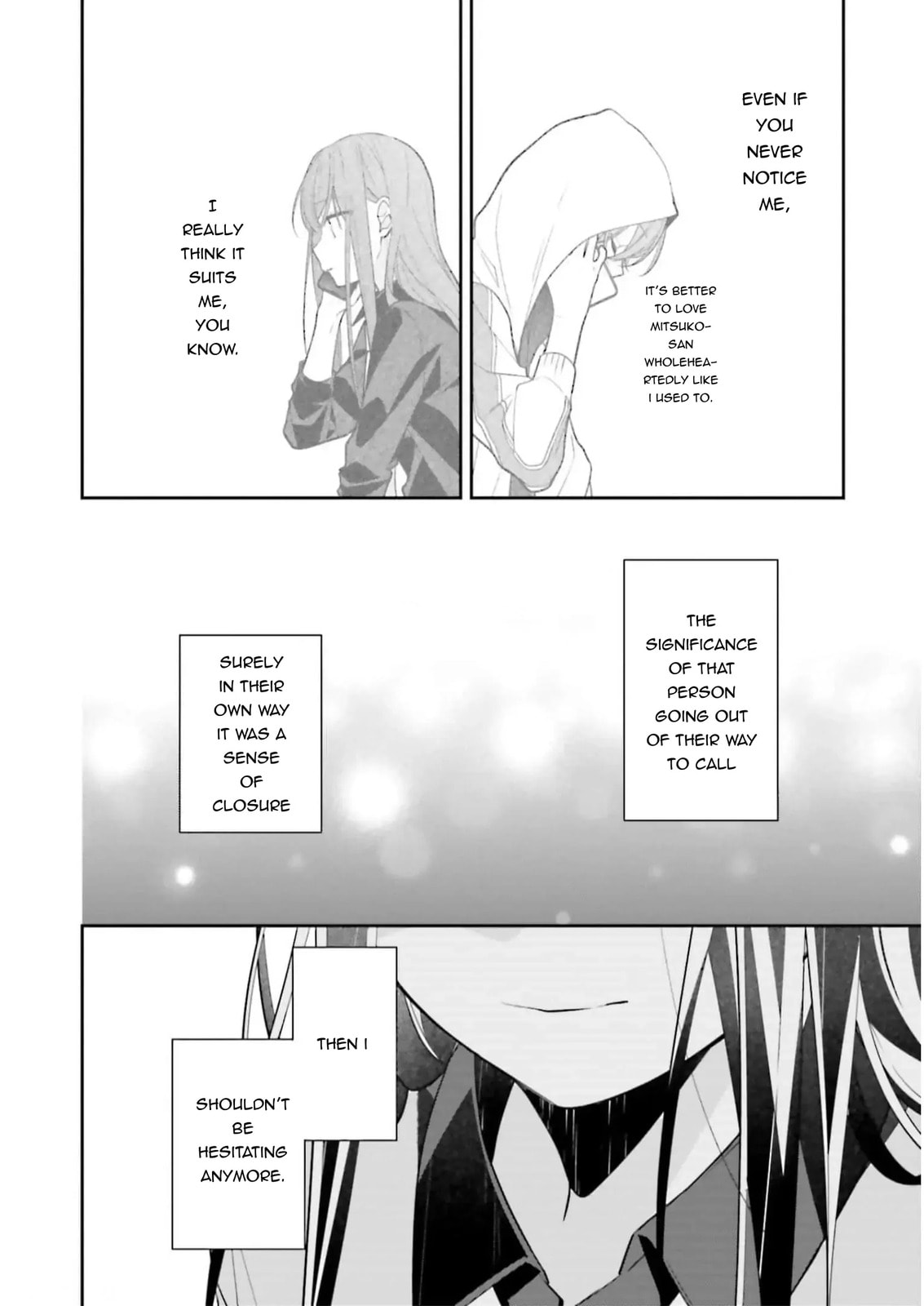 Kimi dake wa Shindemo Gomen