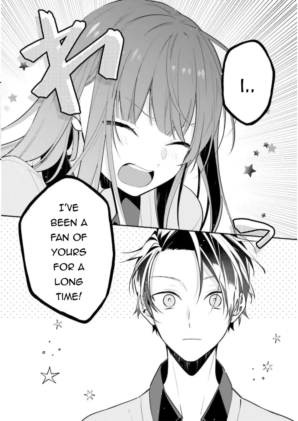 Kimi dake wa Shindemo Gomen