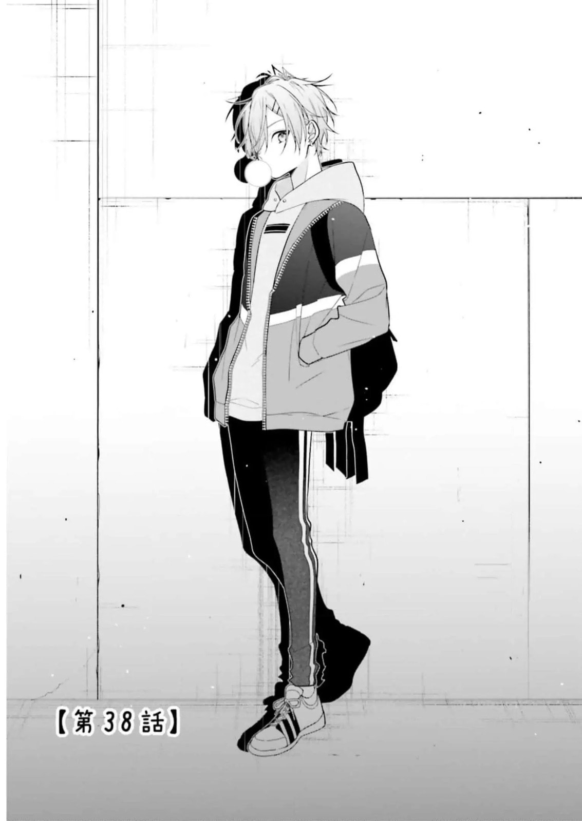 Kimi dake wa Shindemo Gomen