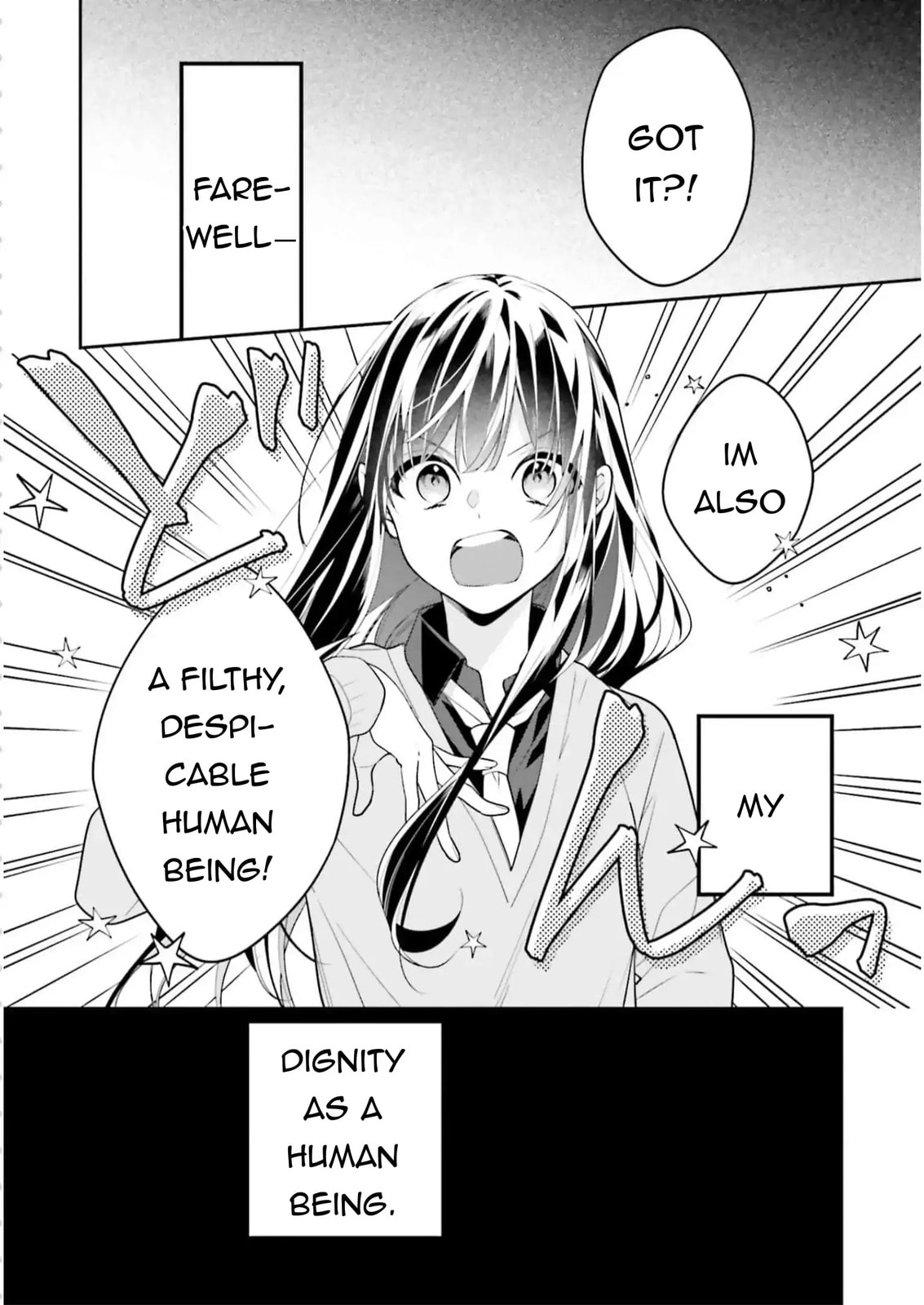 Kimi dake wa Shindemo Gomen