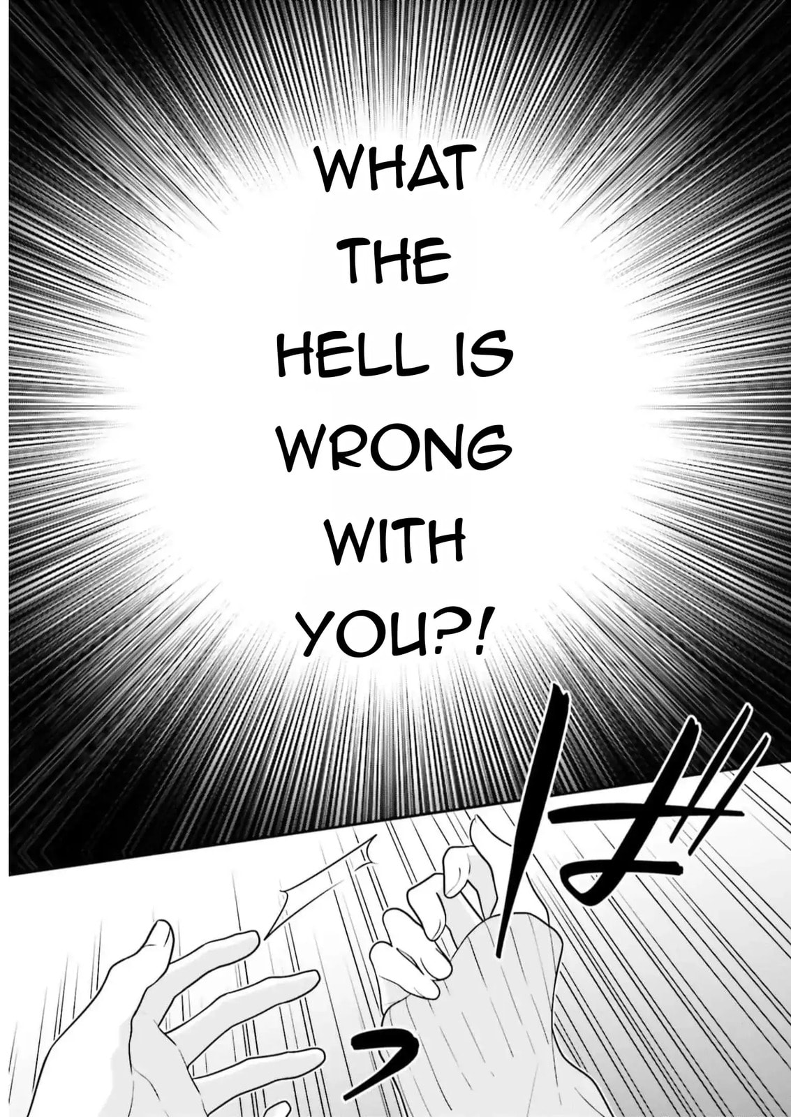 Kimi dake wa Shindemo Gomen