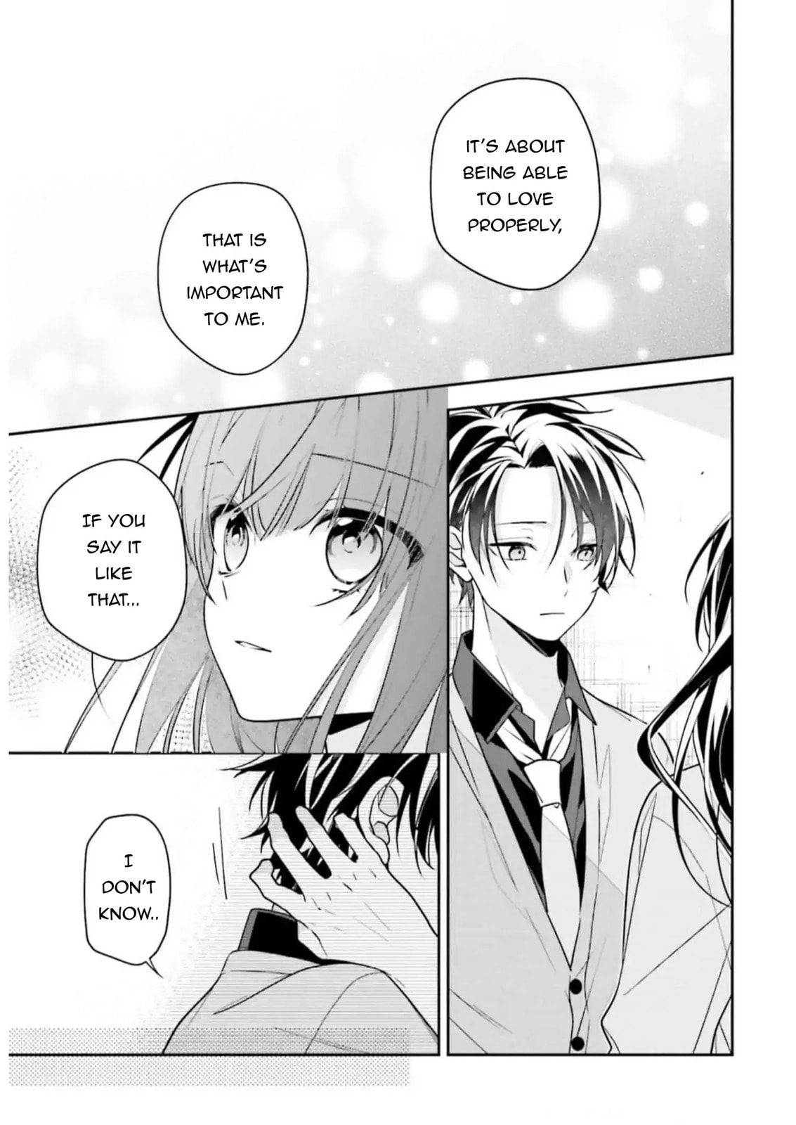 Kimi dake wa Shindemo Gomen