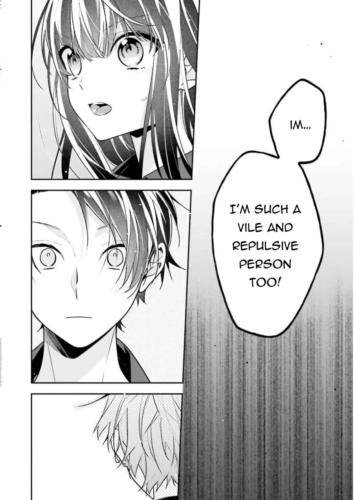 Kimi dake wa Shindemo Gomen