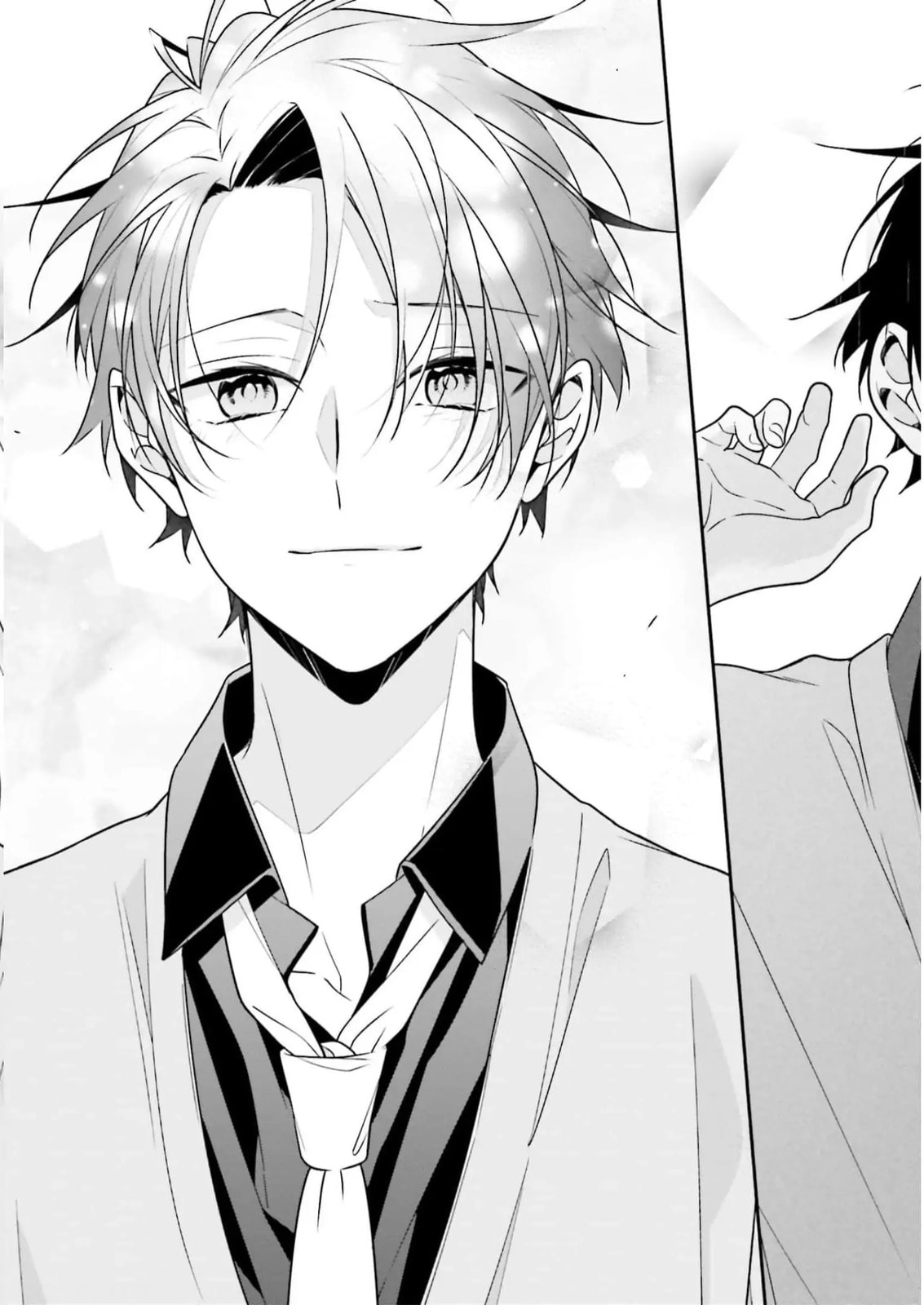 Kimi dake wa Shindemo Gomen