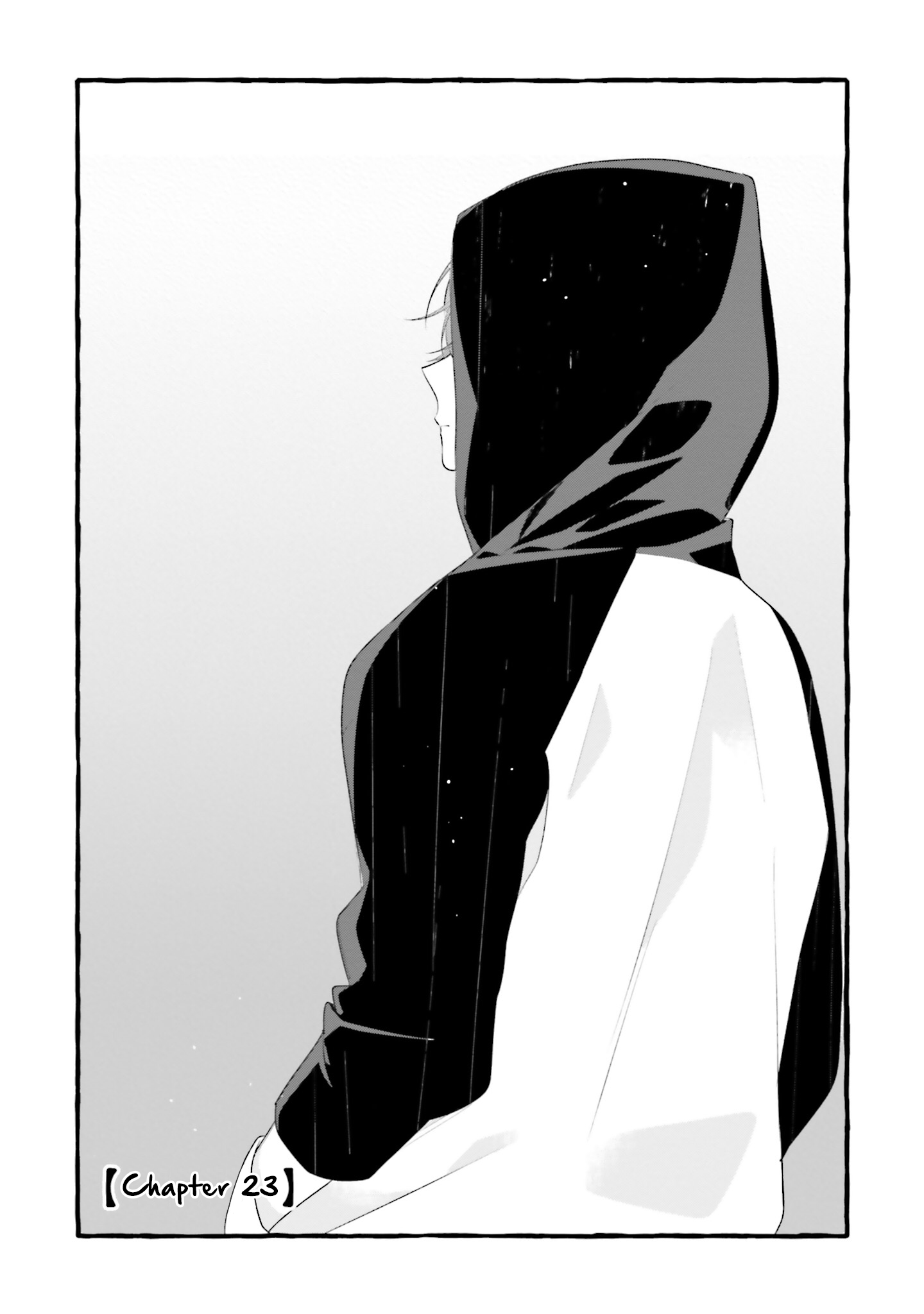 Kimi dake wa Shindemo Gomen
