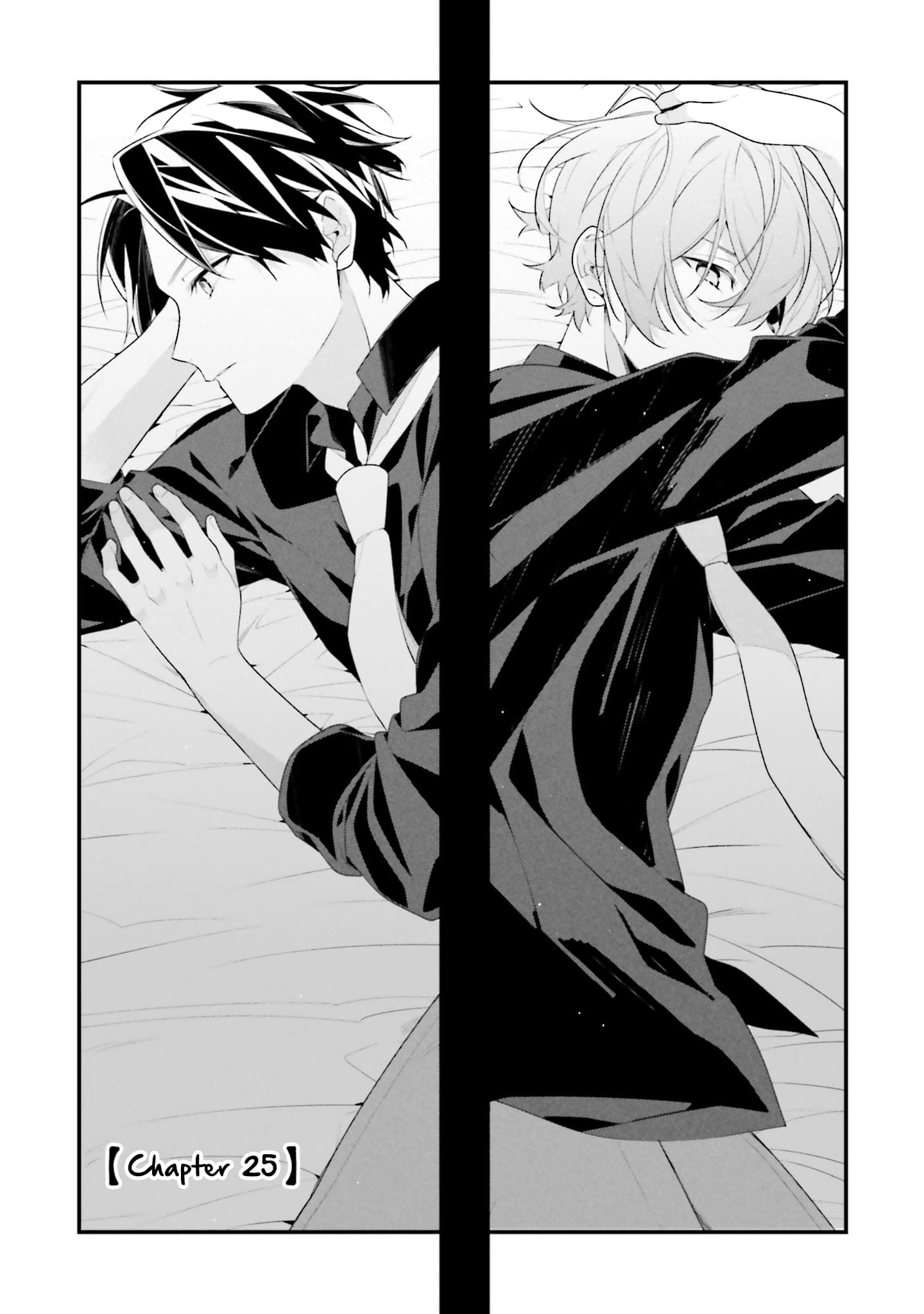 Kimi dake wa Shindemo Gomen
