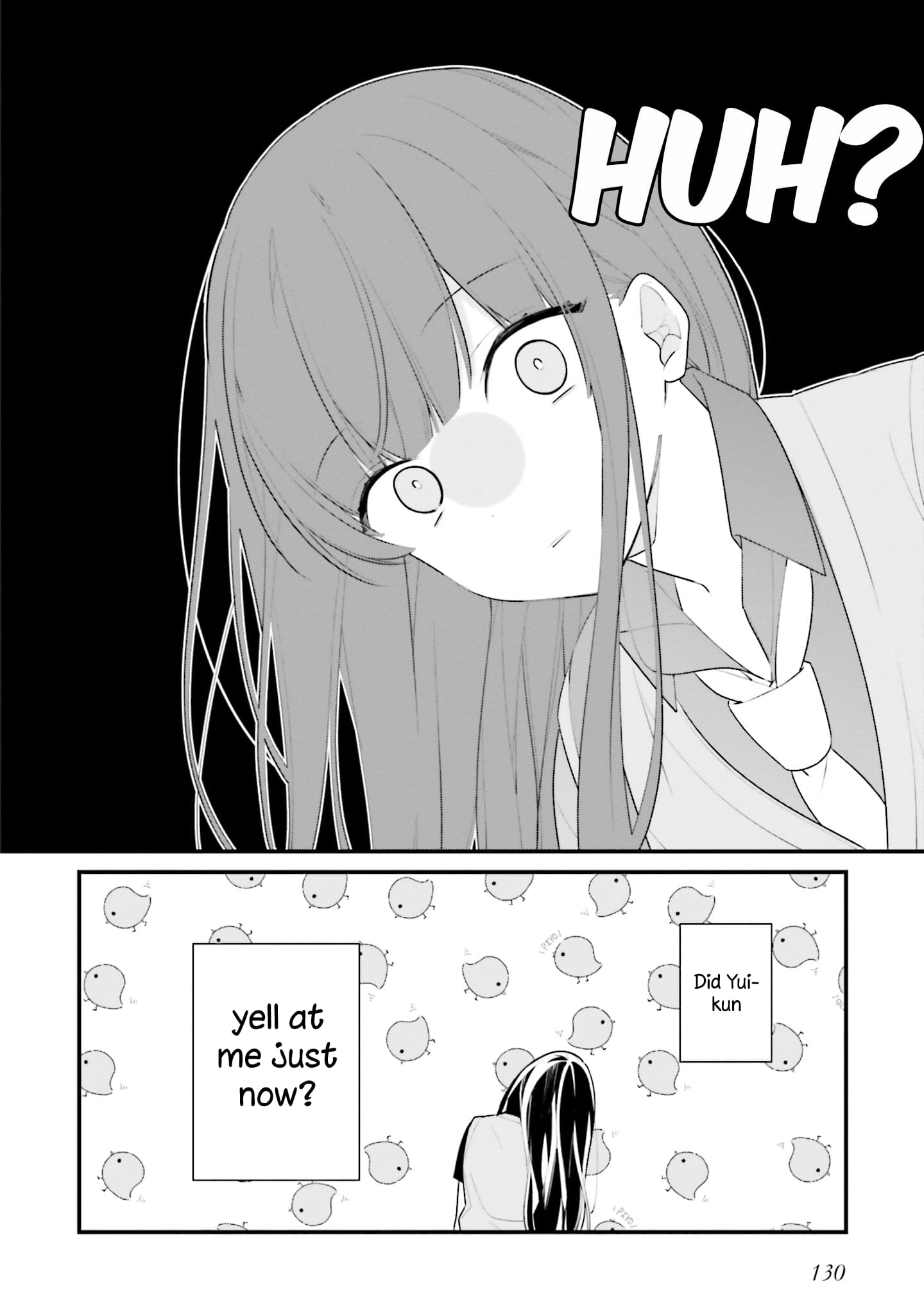 Kimi dake wa Shindemo Gomen