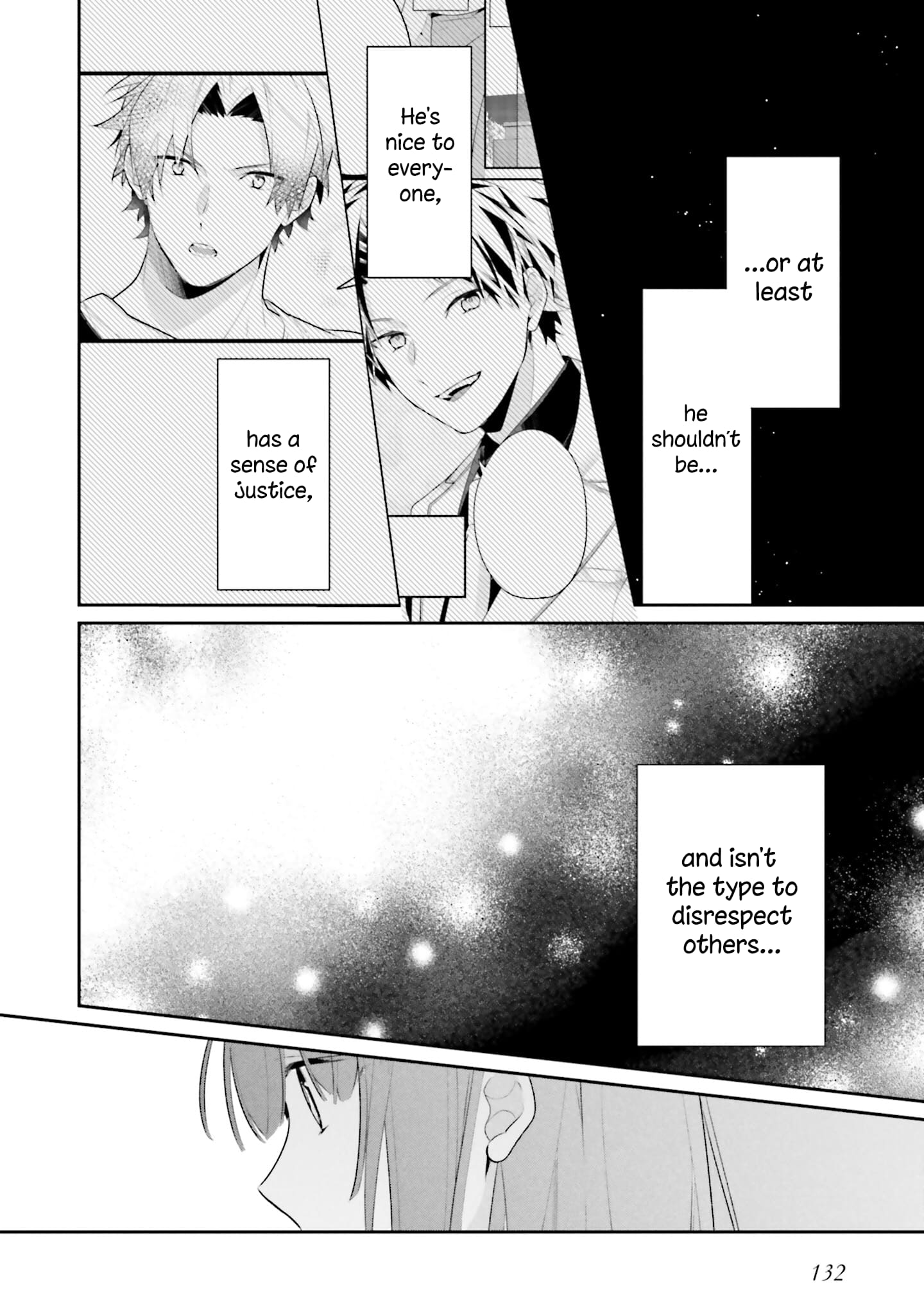 Kimi dake wa Shindemo Gomen