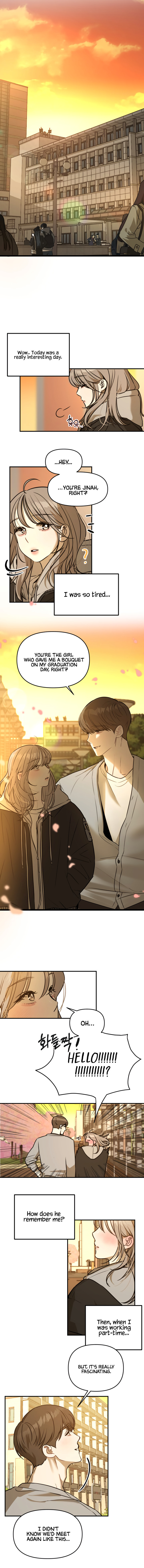 Do you believe in fate?!