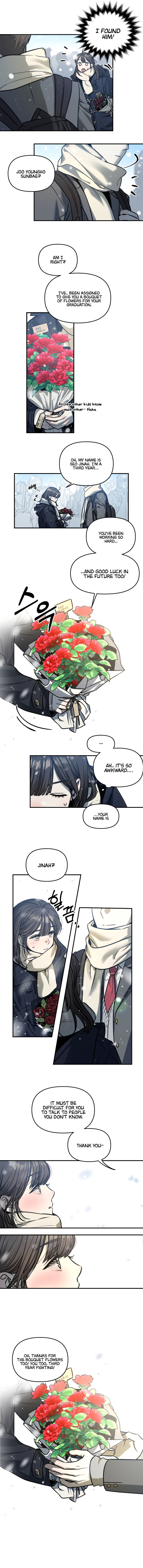 Do you believe in fate?!