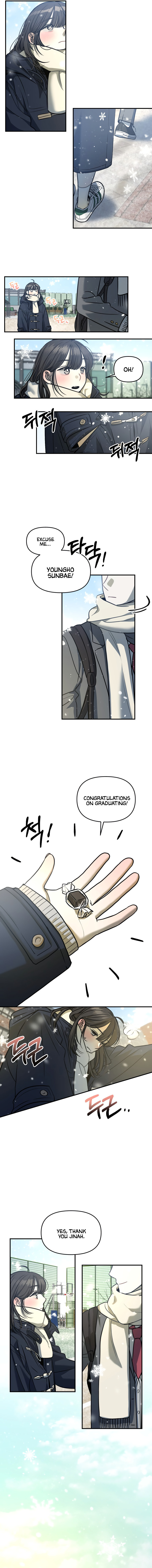 Do you believe in fate?!