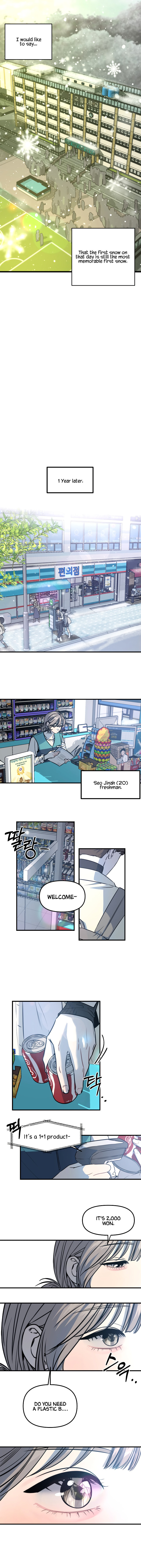 Do you believe in fate?!