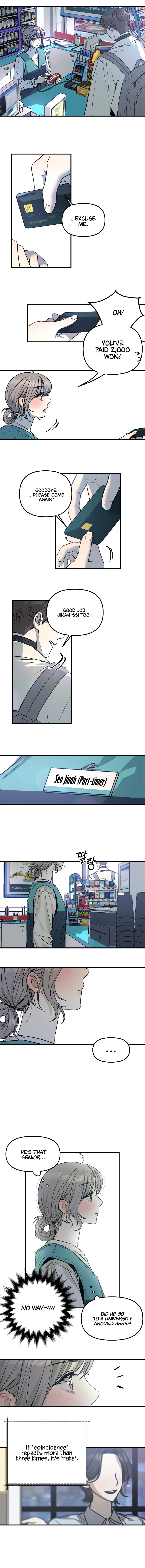 Do you believe in fate?!