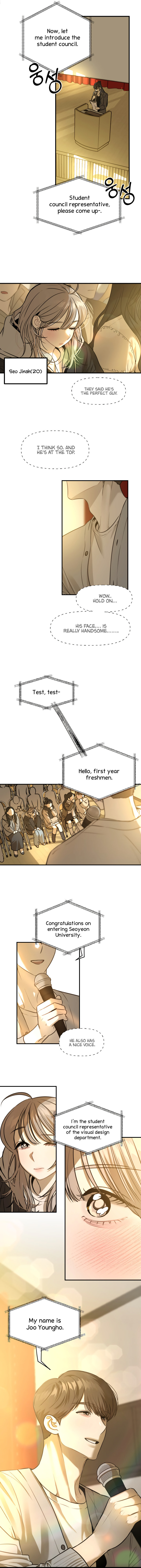 Do you believe in fate?!