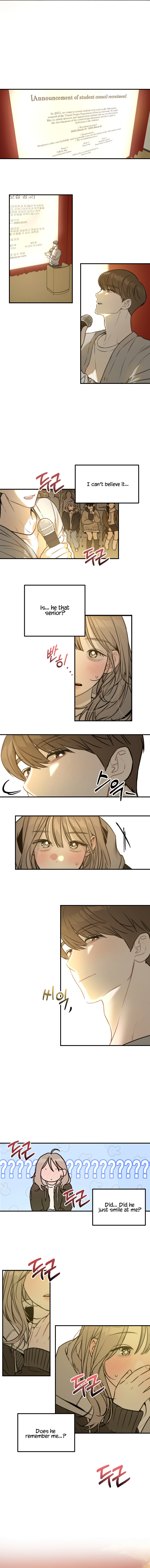 Do you believe in fate?!