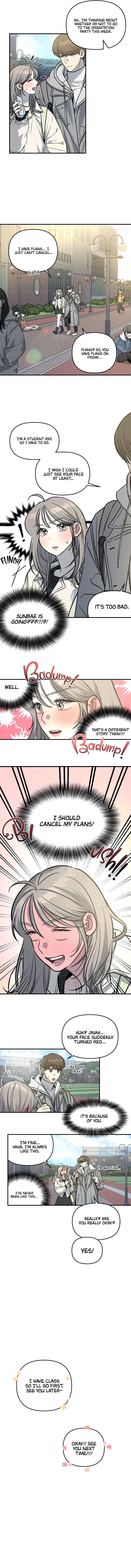 Do you believe in fate?!