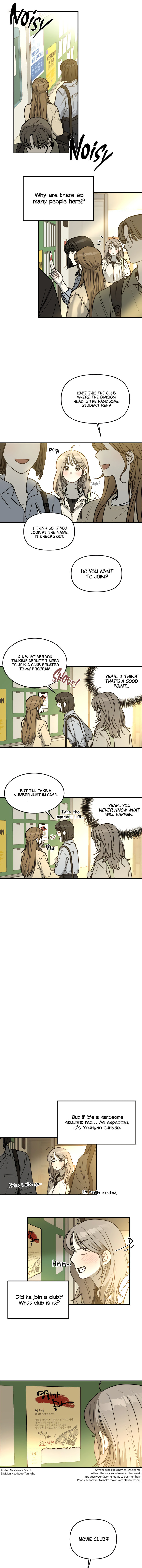 Do you believe in fate?!