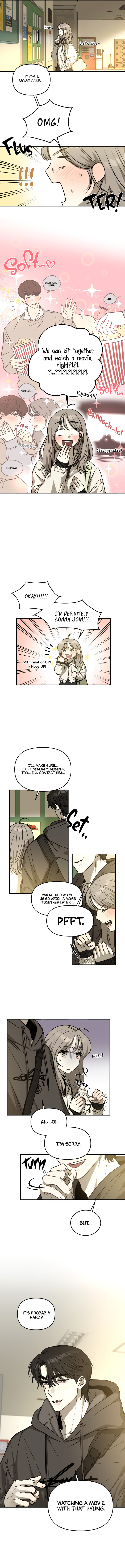 Do you believe in fate?!