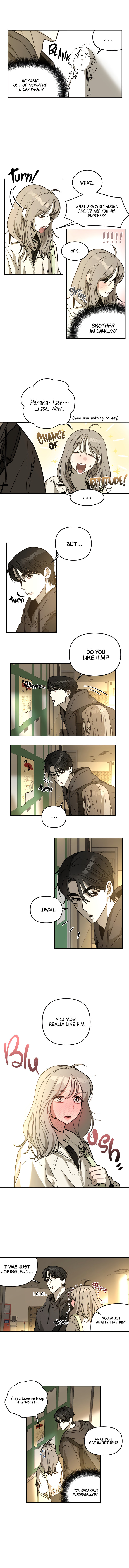 Do you believe in fate?!