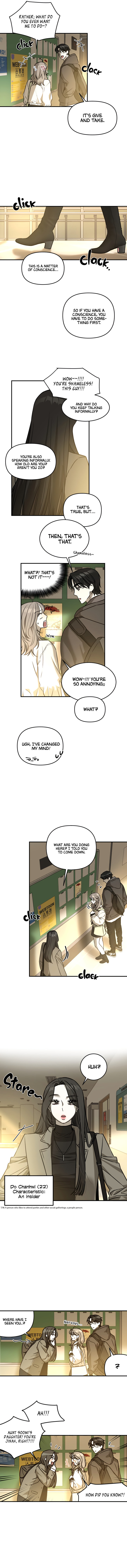 Do you believe in fate?!