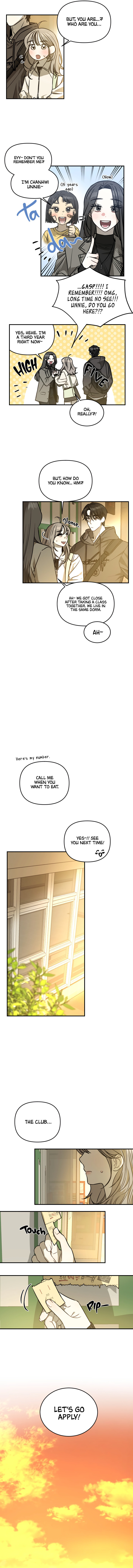 Do you believe in fate?!