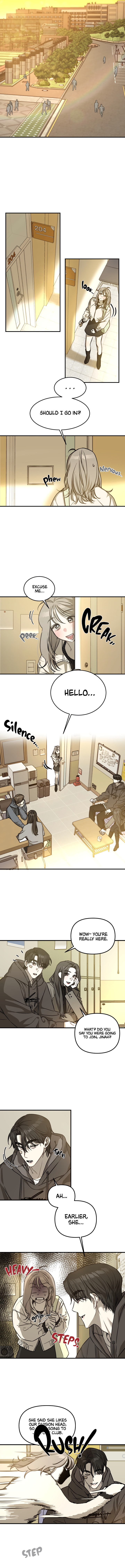 Do you believe in fate?!