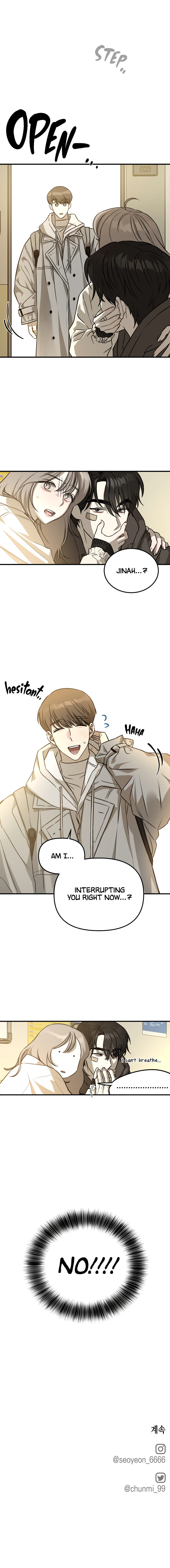 Do you believe in fate?!