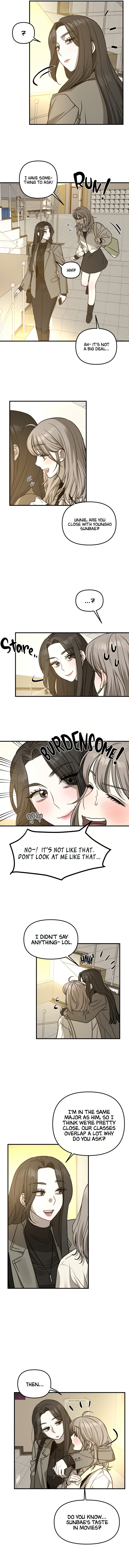 Do you believe in fate?!