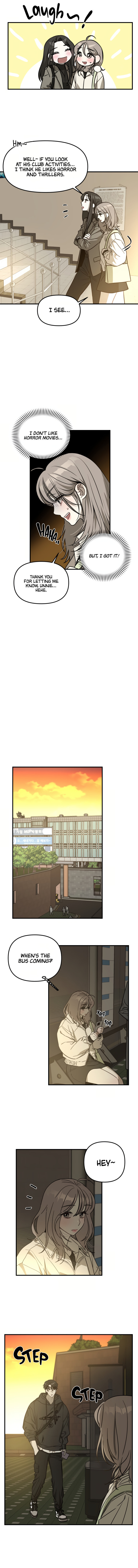 Do you believe in fate?!