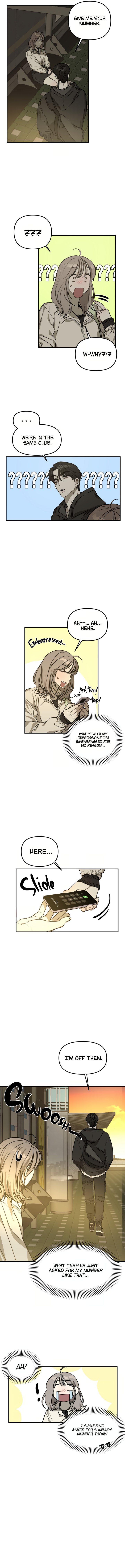 Do you believe in fate?!