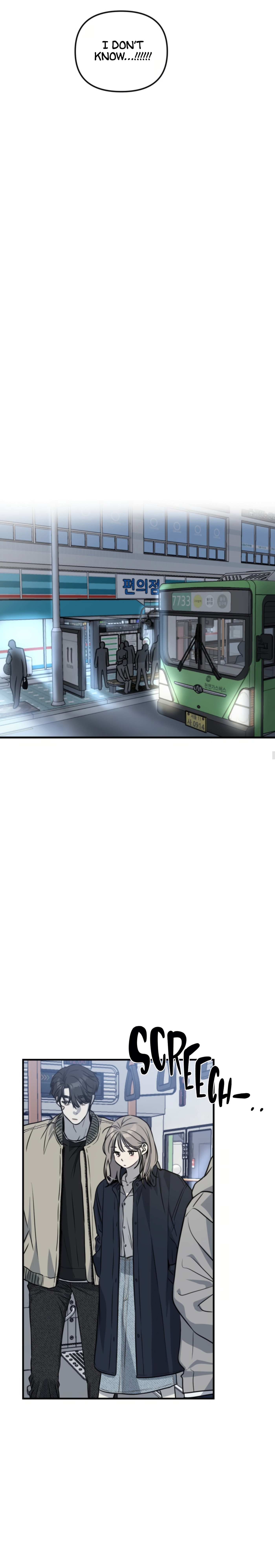 Do you believe in fate?!