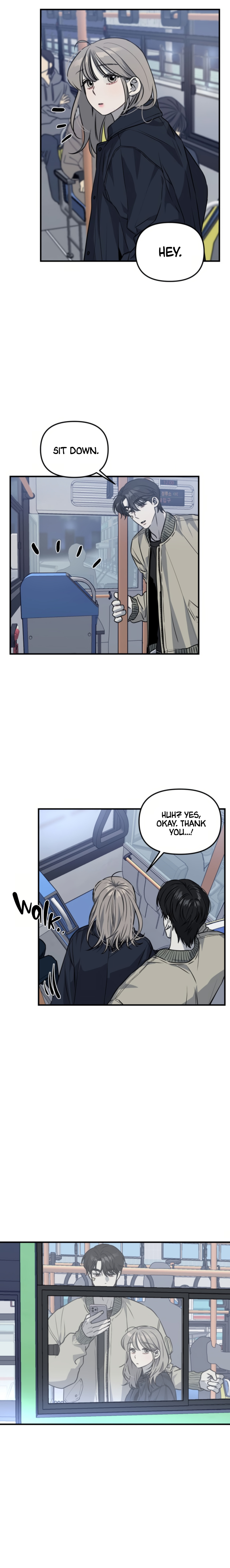 Do you believe in fate?!