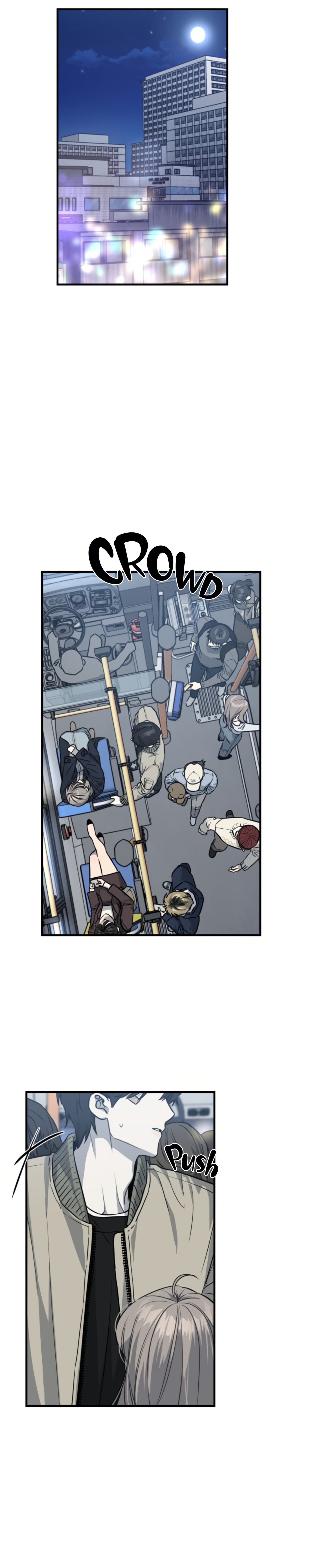 Do you believe in fate?!