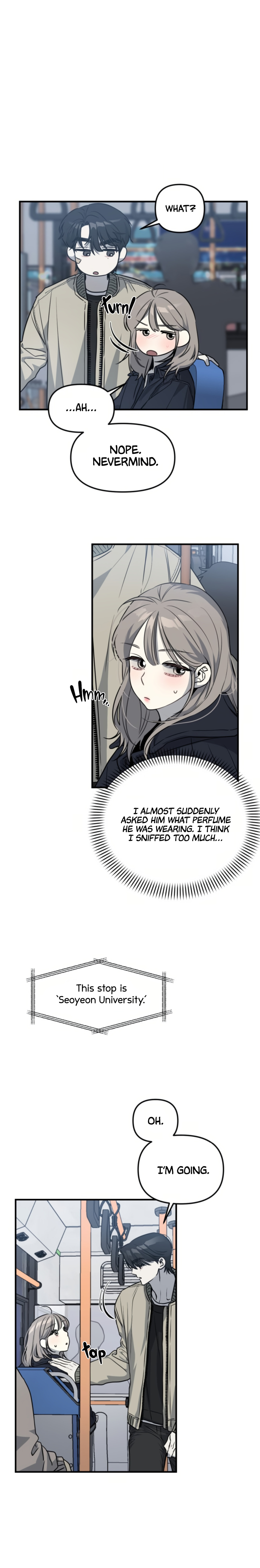 Do you believe in fate?!