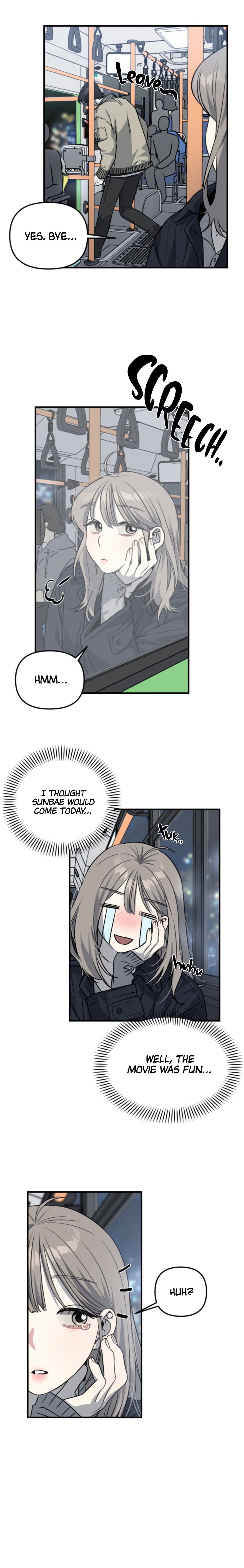 Do you believe in fate?!