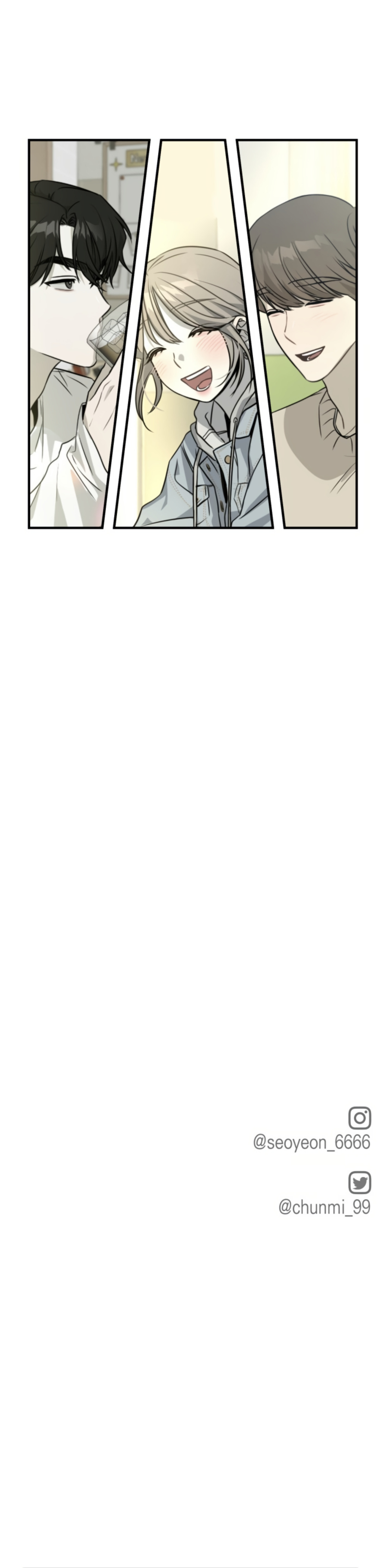 Do you believe in fate?!