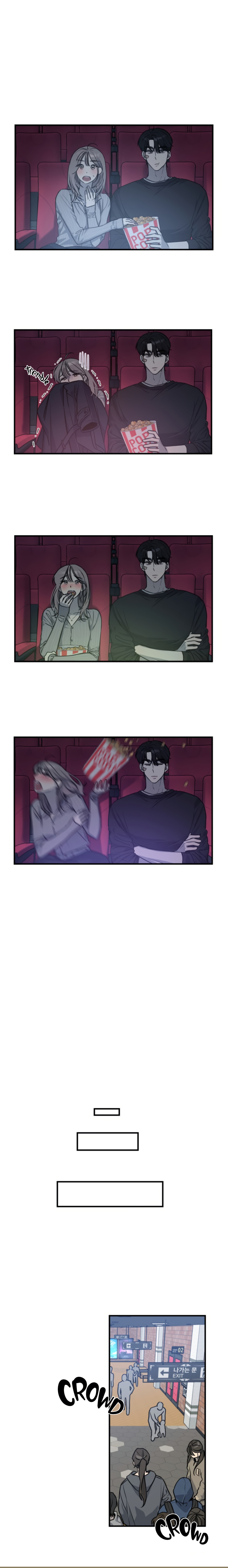 Do you believe in fate?!