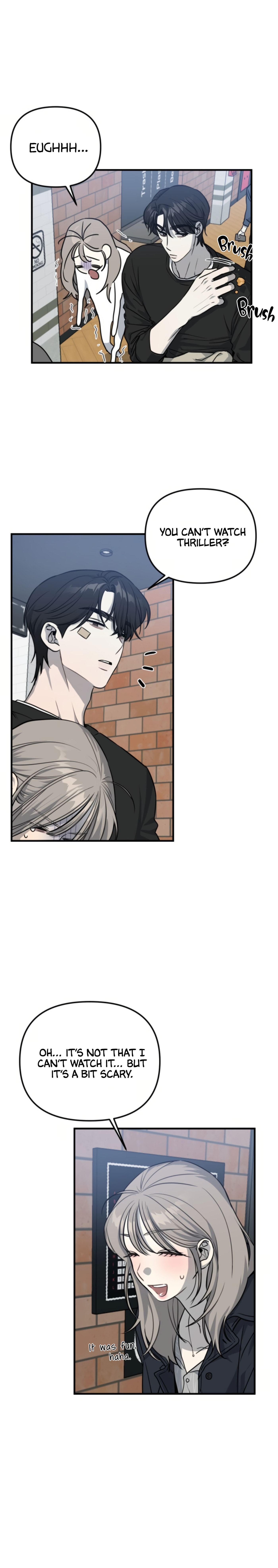 Do you believe in fate?!