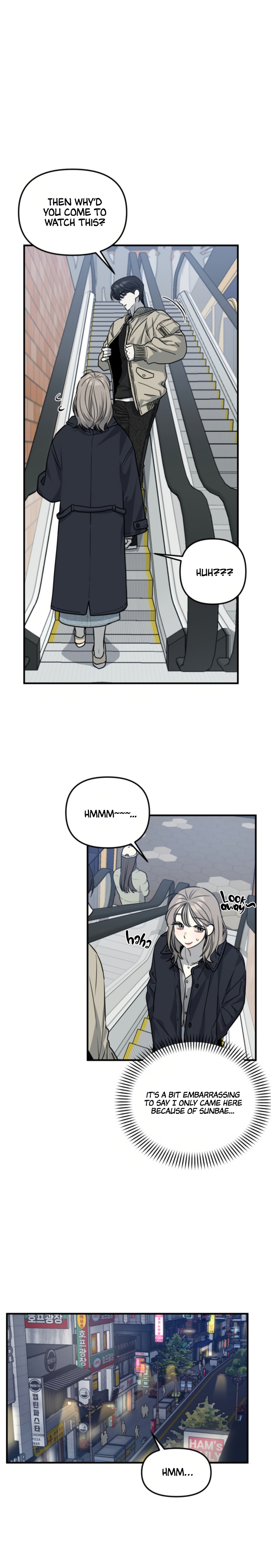 Do you believe in fate?!