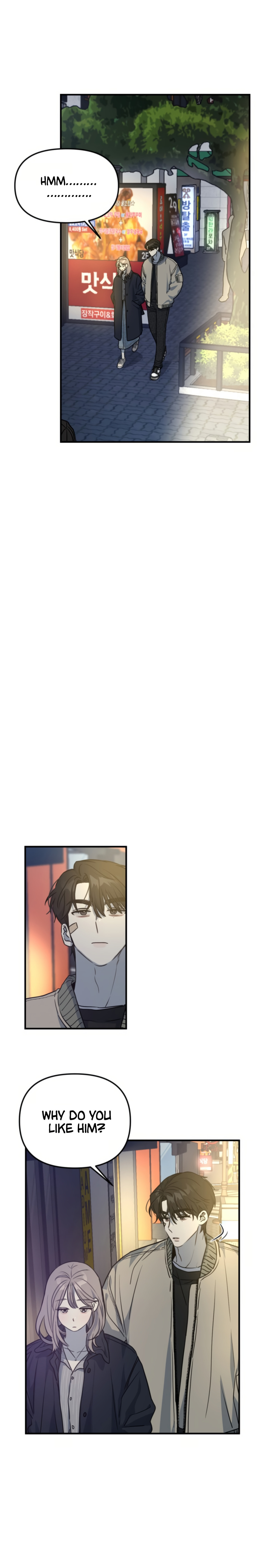 Do you believe in fate?!