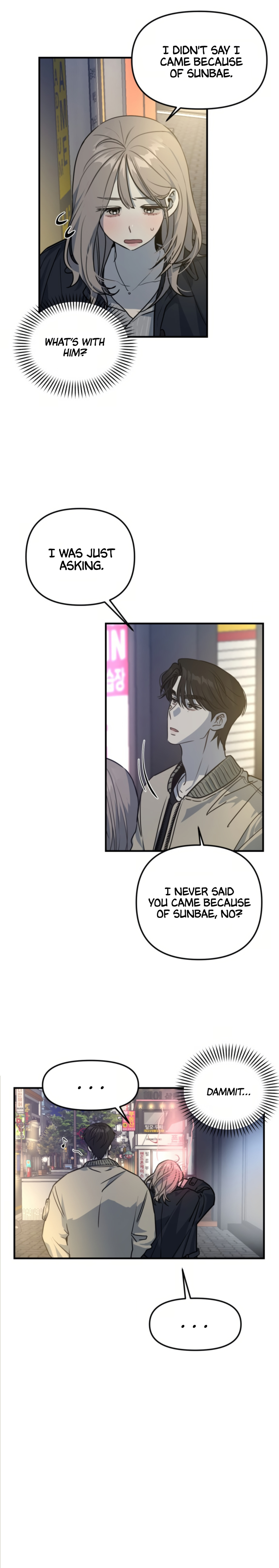 Do you believe in fate?!