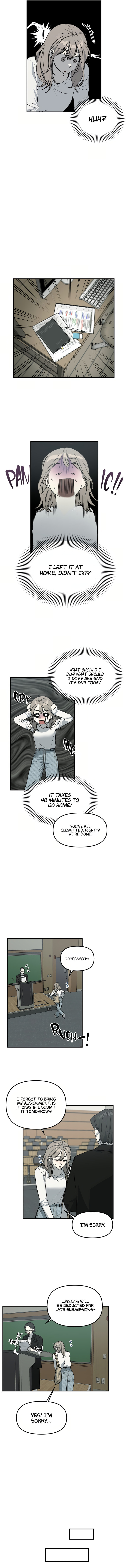 Do you believe in fate?!