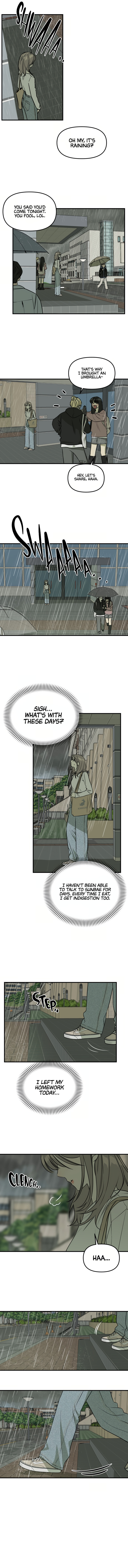 Do you believe in fate?!