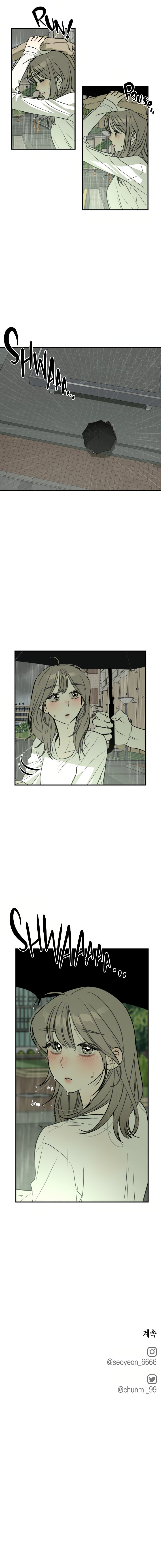 Do you believe in fate?!