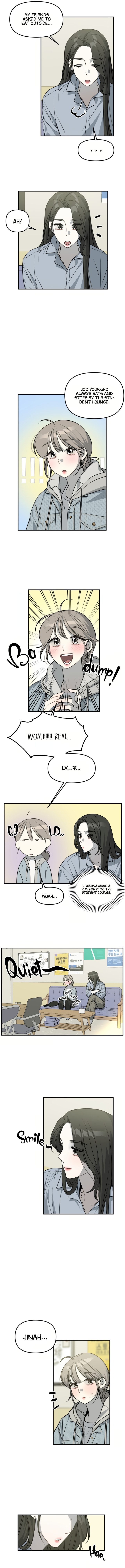 Do you believe in fate?!