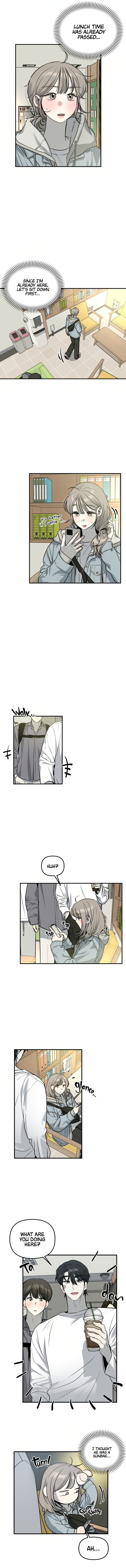 Do you believe in fate?!