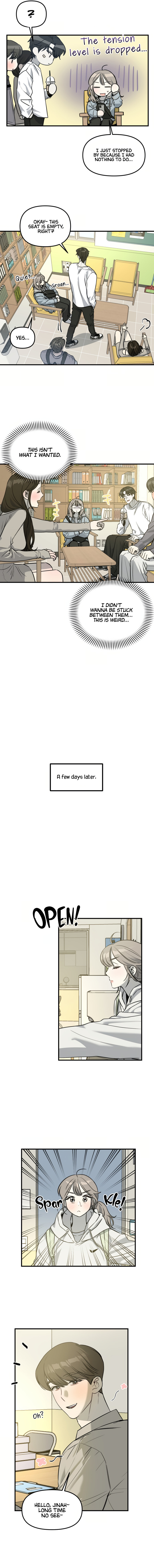 Do you believe in fate?!