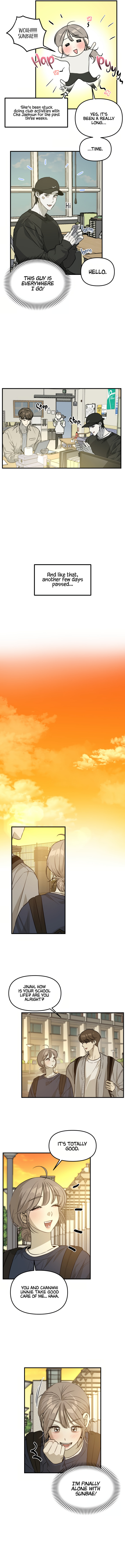 Do you believe in fate?!